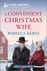 Convenient Christmas Wife