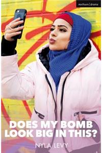 Does My Bomb Look Big in This?