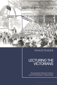 Lecturing the Victorians