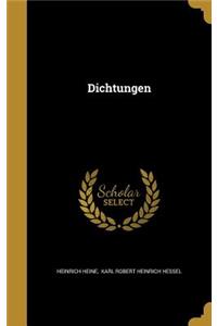 Dichtungen