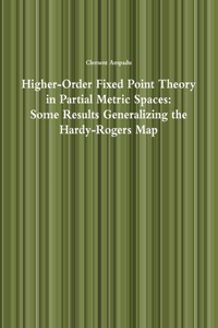 Higher-Order Fixed Point Theory in Partial Metric Spaces