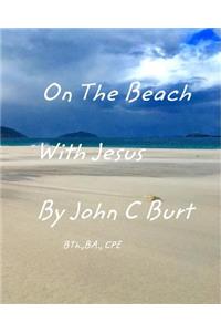 On The Beach with Jesus