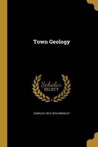 Town Geology