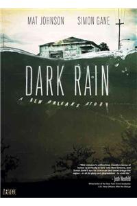 Dark Rain