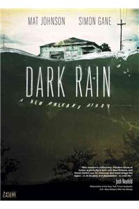 Dark Rain