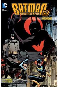 Batman Beyond 2.0
