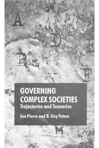 Governing Complex Societies