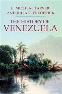 The History of Venezuela