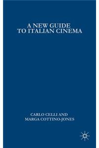 New Guide to Italian Cinema