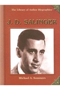 J.D. Salinger