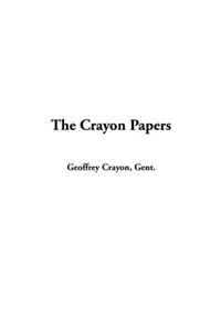 The Crayon Papers