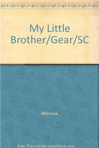 My Little Brother/Gear/SC