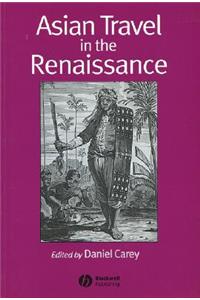 Asian Travel in the Renaissance