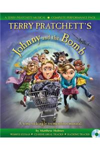 Terry Pratchett's Johnny and the Bomb