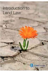 Introduction to Land Law