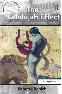The Hallelujah Effect
