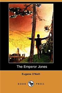 Emperor Jones (Dodo Press)