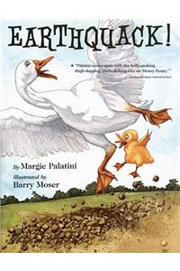 Earthquack!