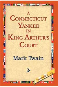 Connecticut Yankee In King Arthur's Court