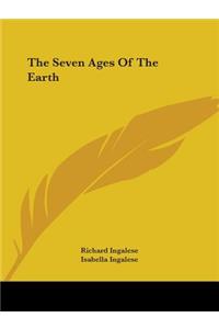 Seven Ages Of The Earth