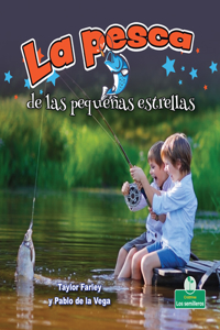 Pesca de Las Pequeñas Estrellas (Little Stars Fishing)