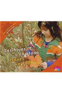 Las Hojas En Otoño/Leaves in Fall