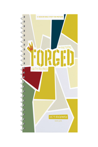 Forged: Faith Refined - Leader Guide
