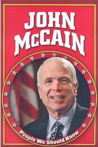 John McCain