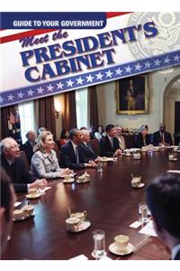 Meet the President's Cabinet