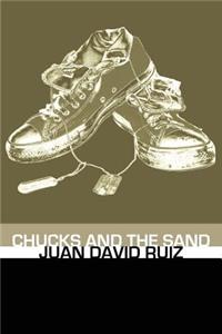 Chucks and the Sand