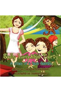 Sally Lumpkin's Party