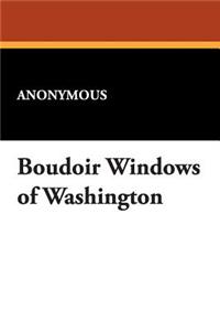 Boudoir Windows of Washington