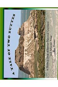A Tale of Two Buttes: History of Pawnee National Grassland