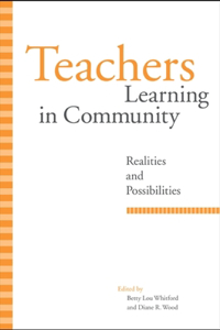 Teachers Learning in Community