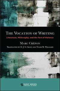 Vocation of Writing