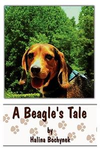 A Beagle's Tale