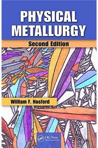 Physical Metallurgy