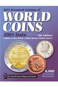 Standard Catalog of World Coins