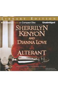 Alterant