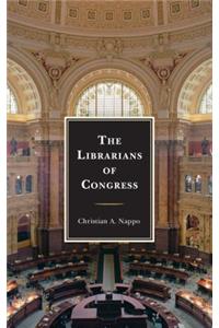 The Librarians of Congress