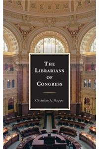 Librarians of Congress