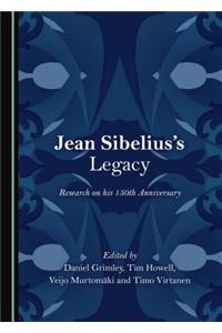 Jean Sibelius's Legacy