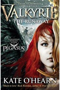 Valkyrie: The Runaway