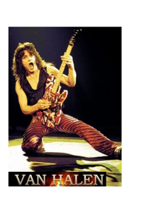 Van Halen
