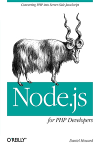 Node.js for PHP Developers