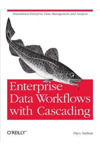 Enterprise Data Workflows with Cascading