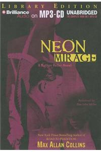 Neon Mirage