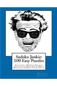 Sudoku Junkie