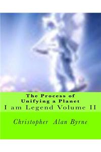 Process of Unifying a Planet