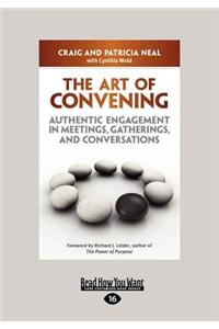The Art of Convening